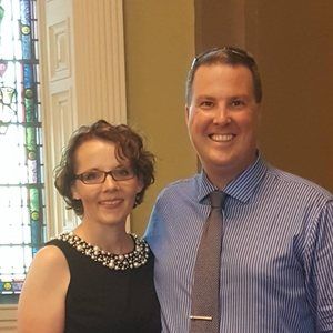 Meet your Posher, Jennifer